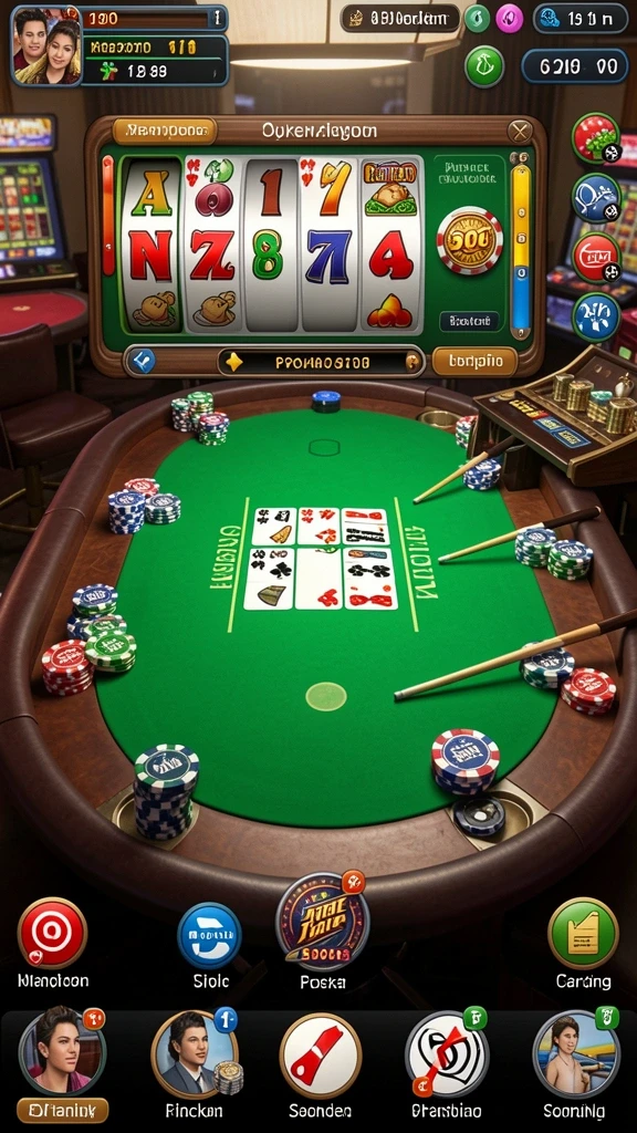 Screenshot 66menang nomor 1