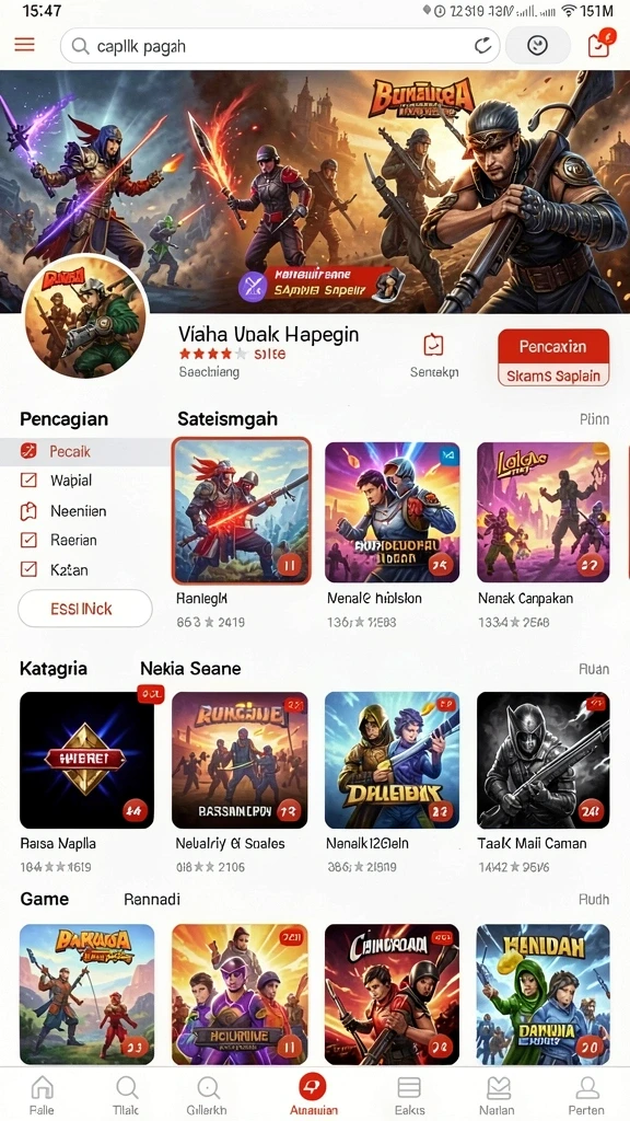 Screenshot 8qr nomor 3