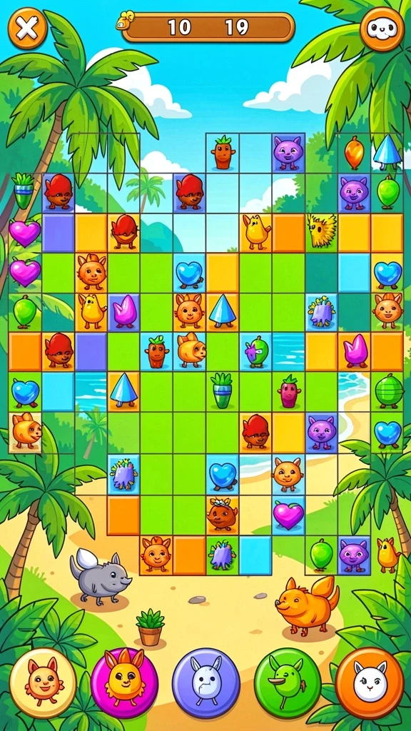 Screenshot 987up nomor 3