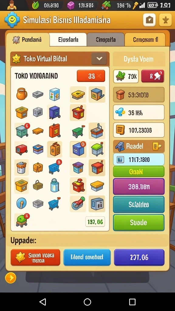 Screenshot 98spin nomor 2