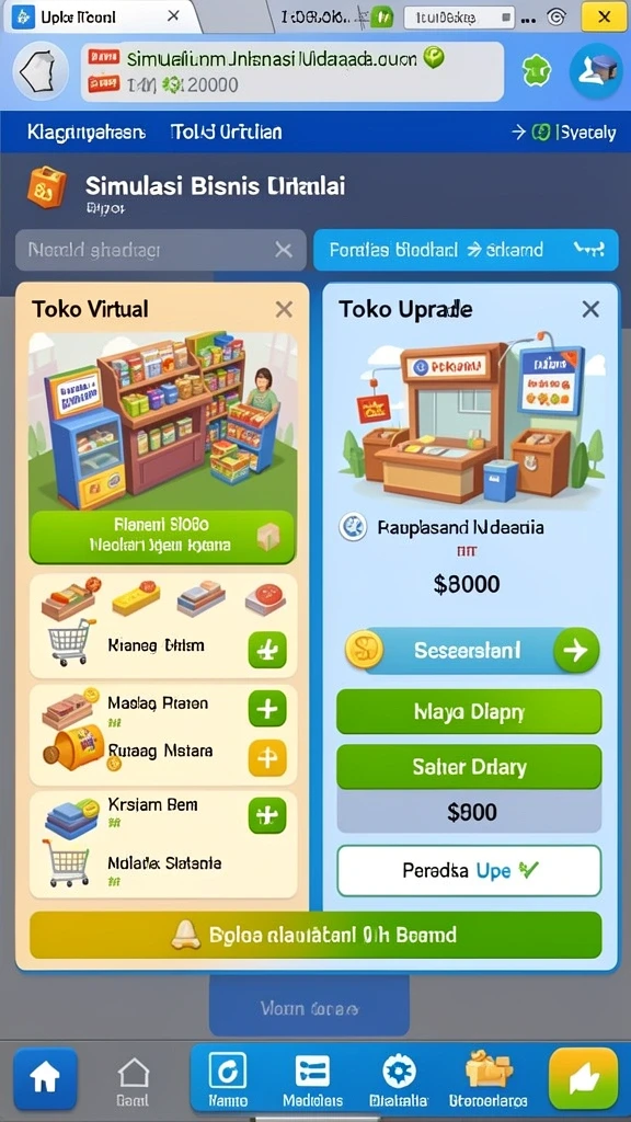 Screenshot 98spin nomor 3