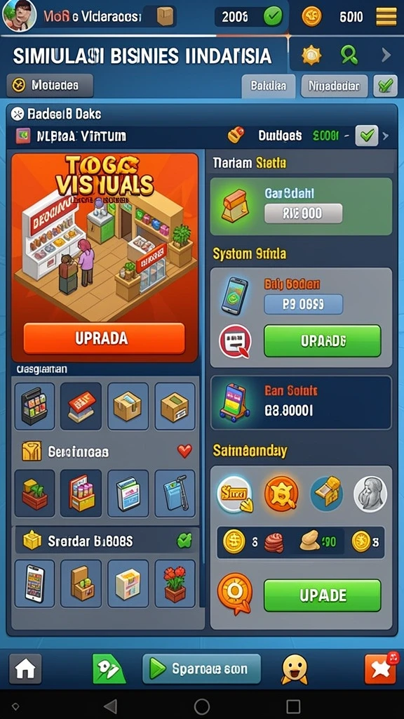 Screenshot 9sl nomor 1