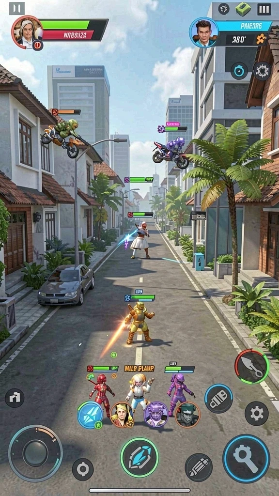 Screenshot a200m nomor 1
