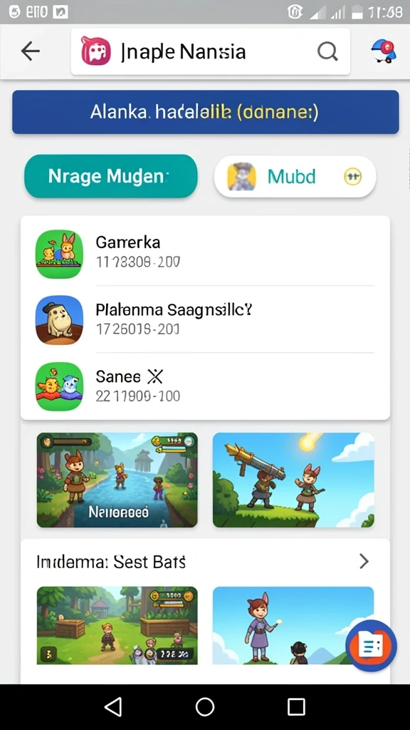 Screenshot aakasino nomor 3