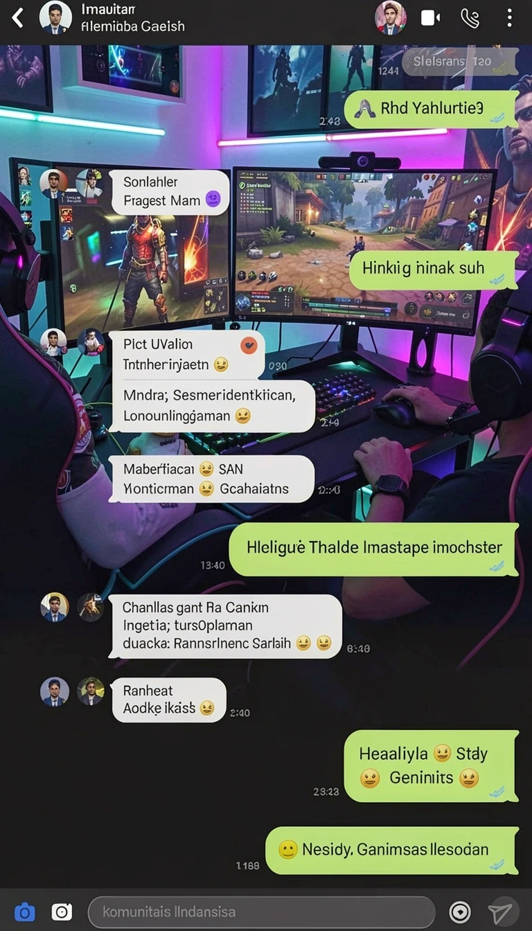 Screenshot bandit4d nomor 2