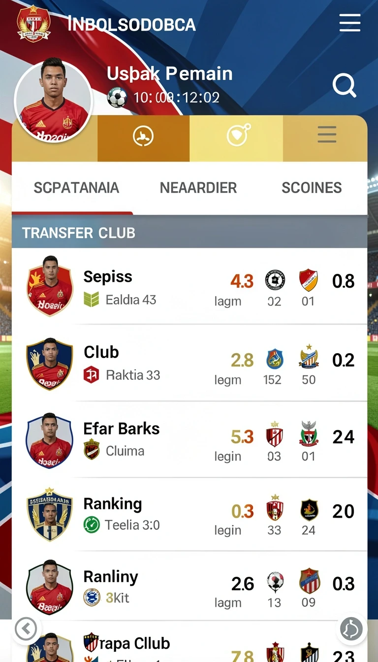 Screenshot betwin188 nomor 1
