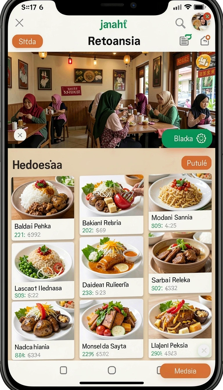 Screenshot bos5000 nomor 1