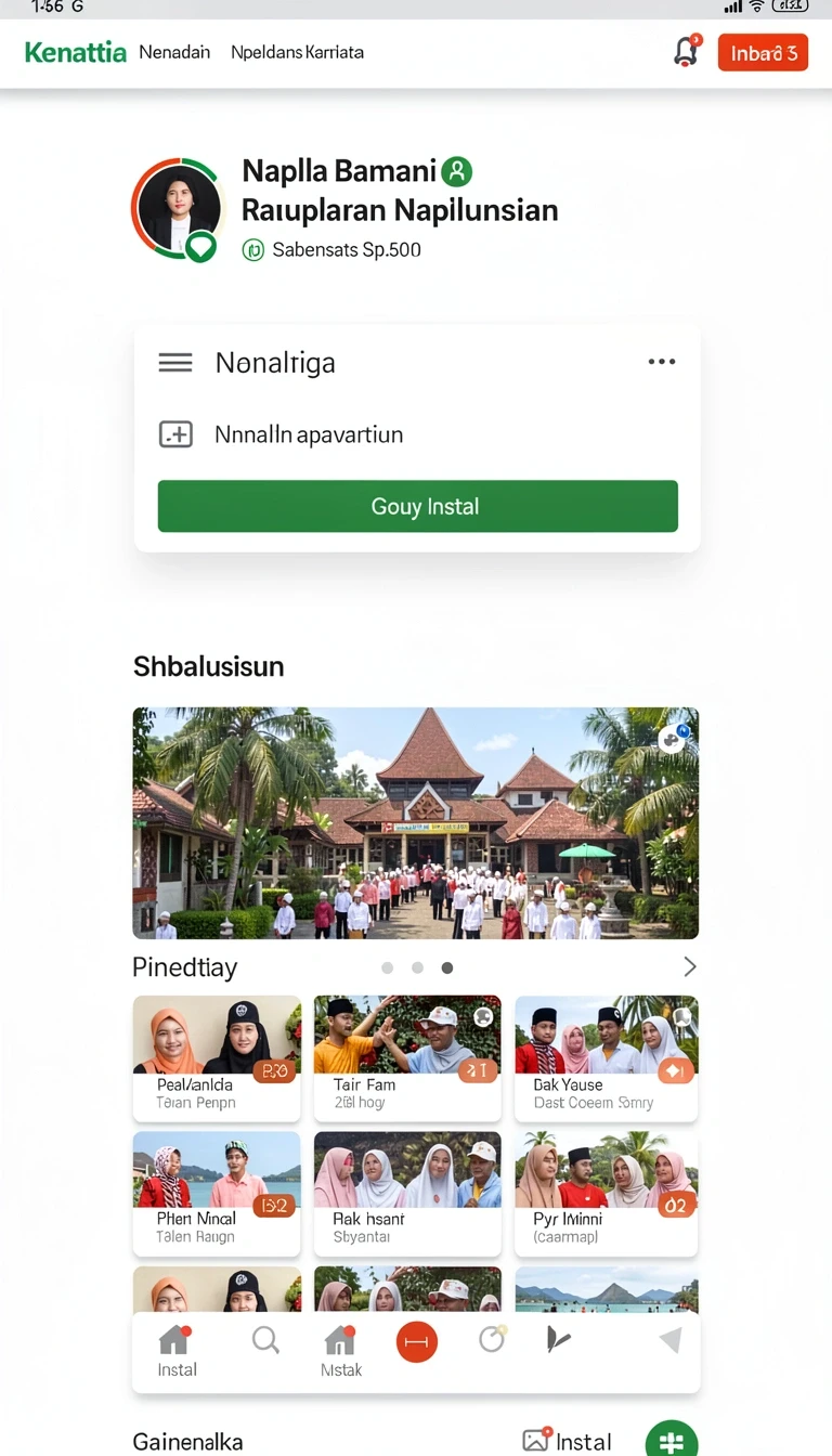 Screenshot bos5000 nomor 2
