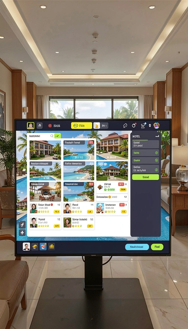 Screenshot bos5000 nomor 3