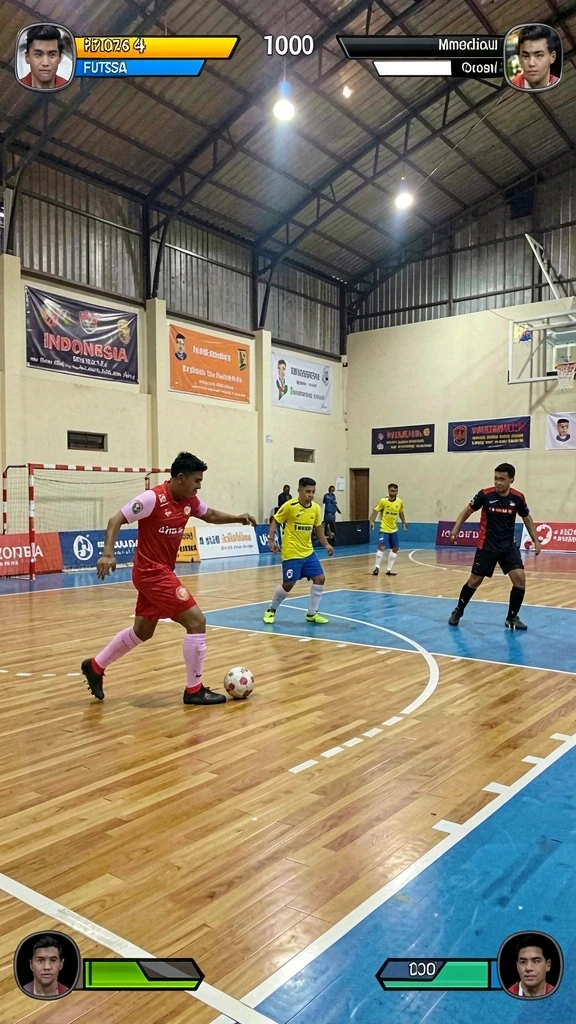 Screenshot btv168 nomor 3