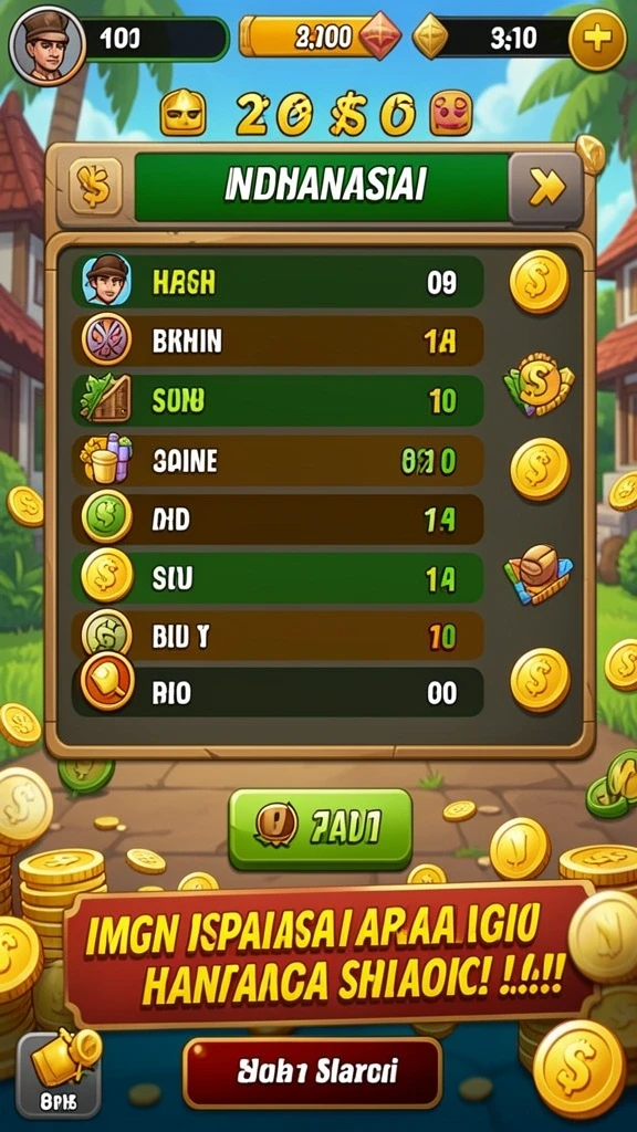 Screenshot dewakoin99 nomor 1
