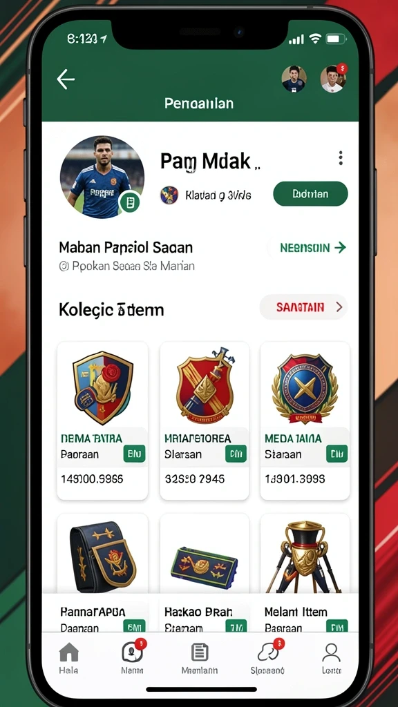 Screenshot diana4d nomor 1