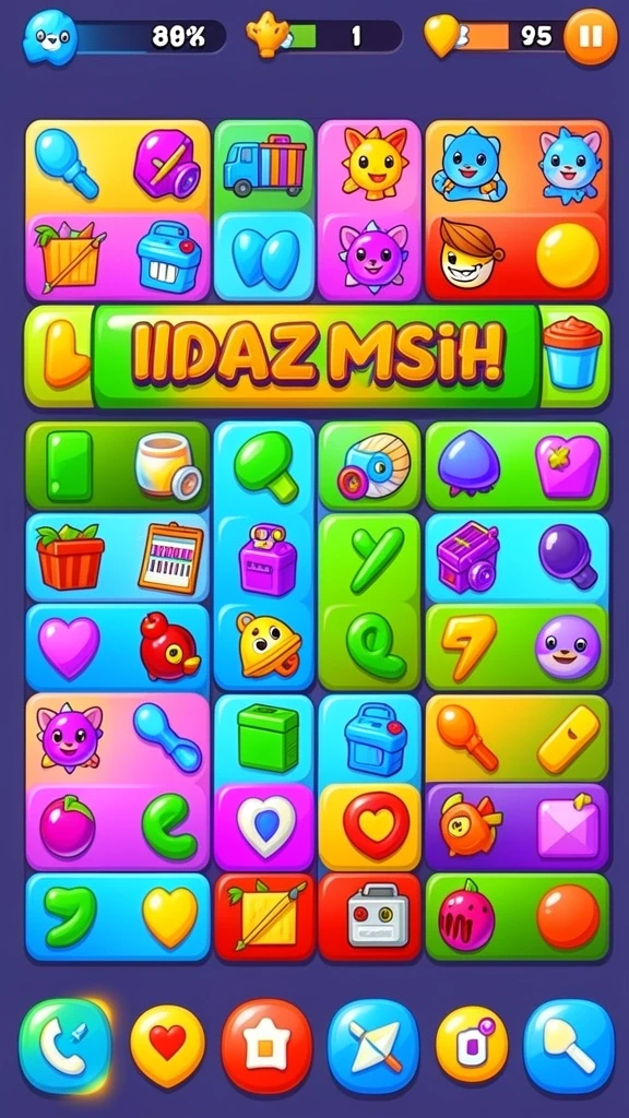 Screenshot gamerp nomor 3