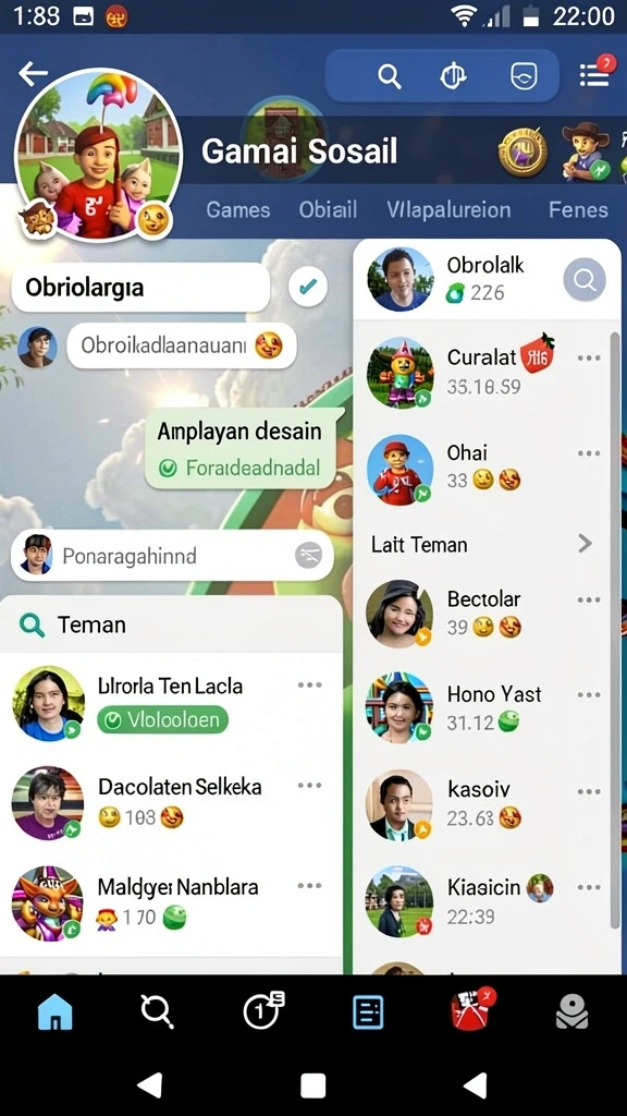 Screenshot gim999 nomor 2