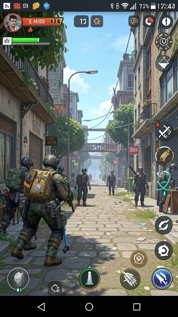 Screenshot halo777 nomor 1