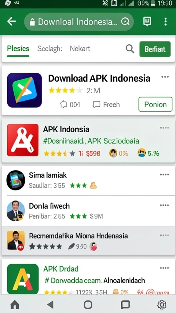 Screenshot iosbet nomor 1
