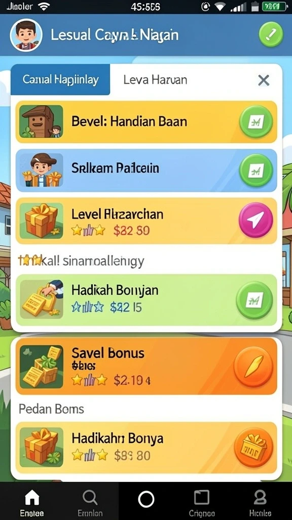 Screenshot janda4d nomor 1