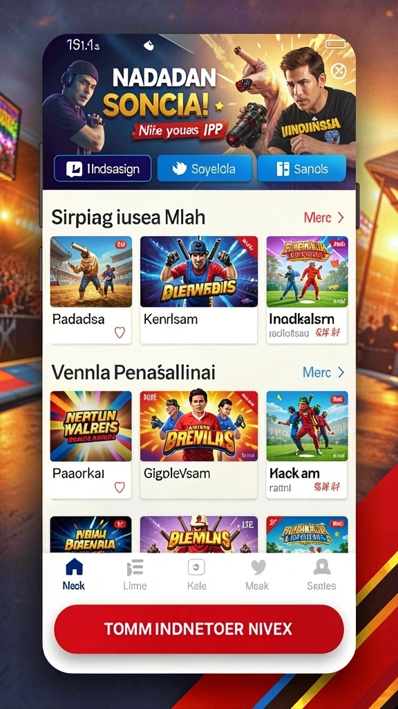 Screenshot jawara79 nomor 1