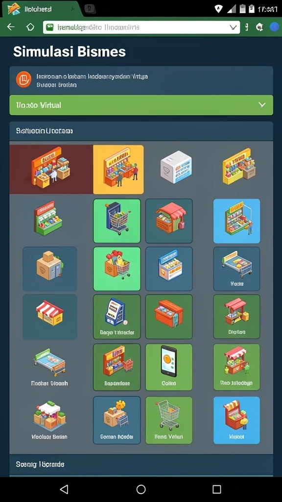 Screenshot jutawantoto nomor 2