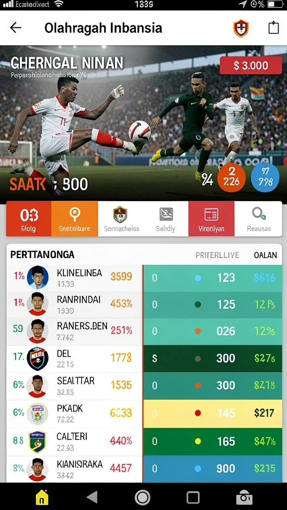 Screenshot kartutoto nomor 3