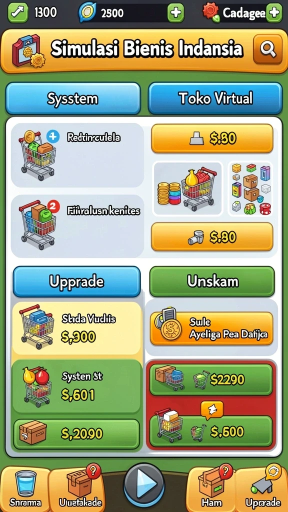 Screenshot km777 nomor 1