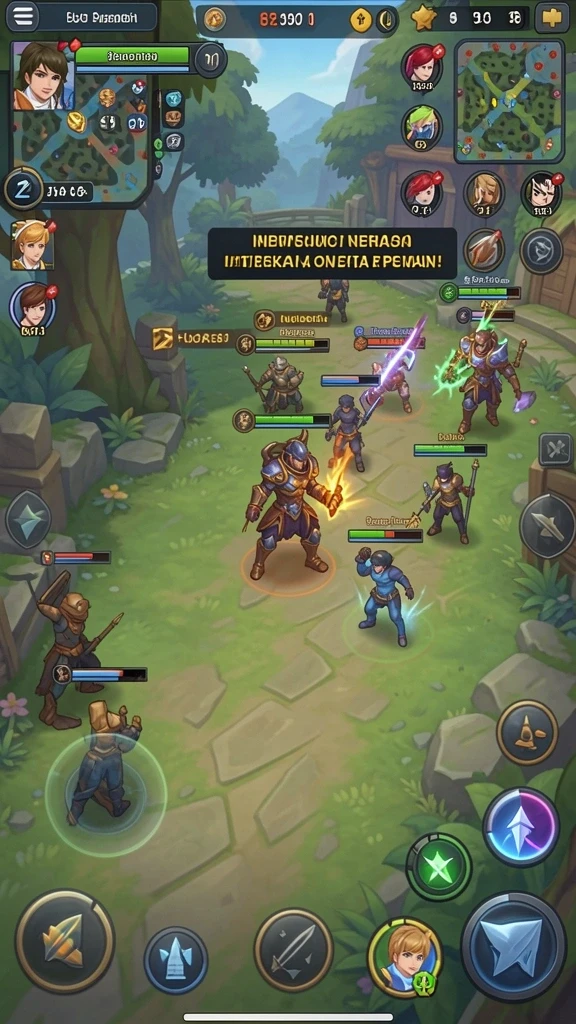 Screenshot kokitoto nomor 2