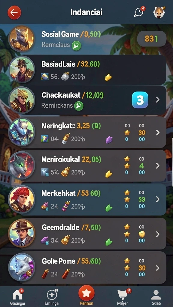 Screenshot koplo77 nomor 3