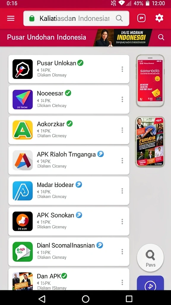 Screenshot laparbos nomor 1