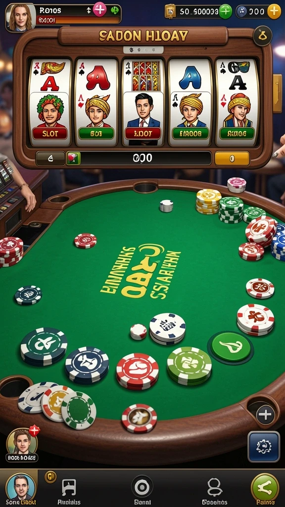 Screenshot megawin888 nomor 1