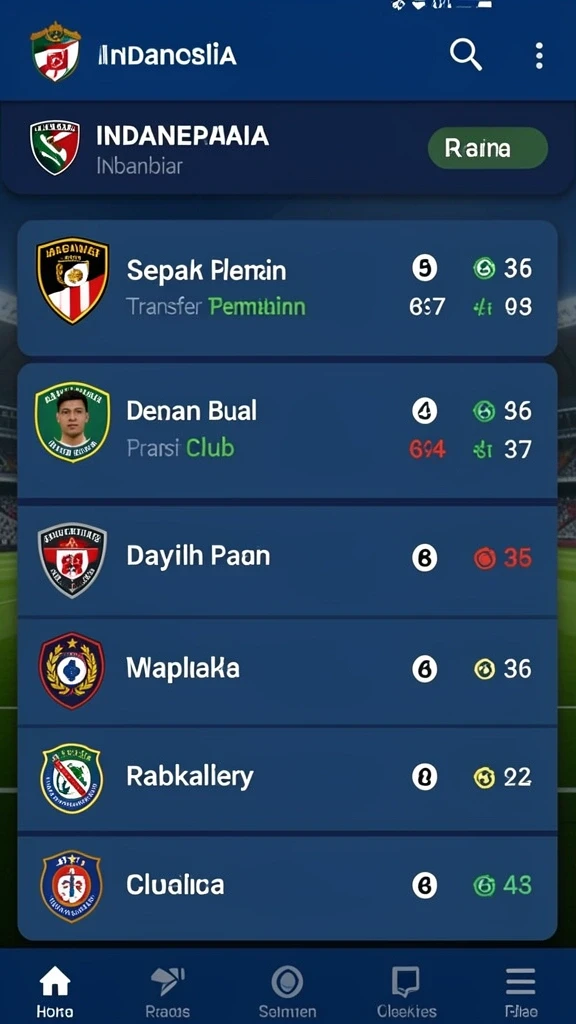 Screenshot megawin888 nomor 2