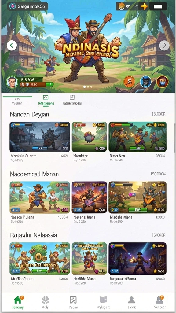 Screenshot mesirtoto nomor 1