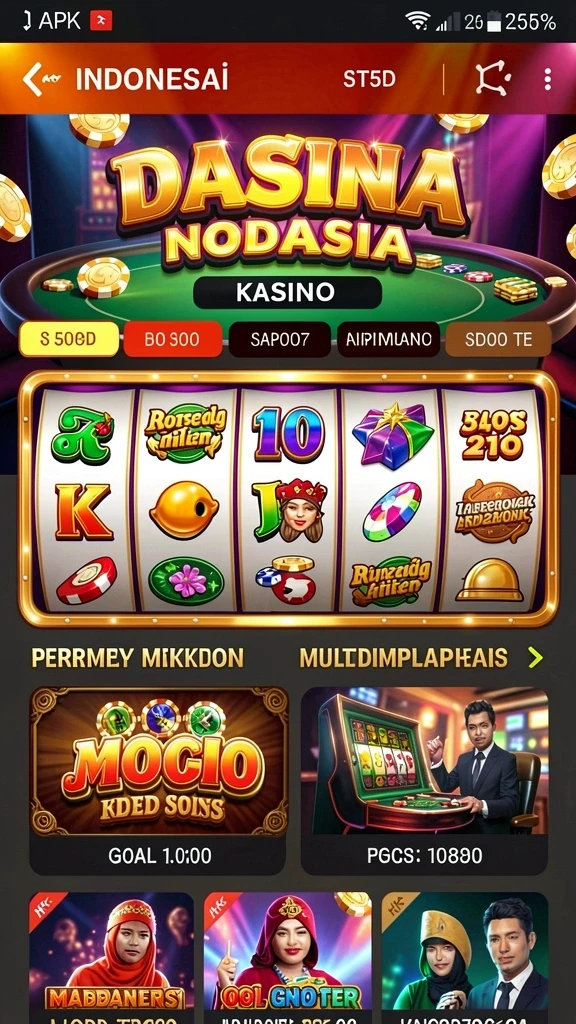 Screenshot mesirtoto nomor 2