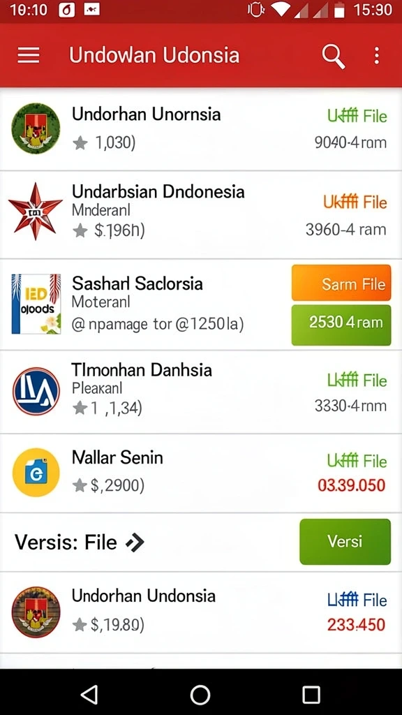 Screenshot mikatoto nomor 1