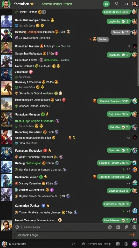 Screenshot nex288 nomor 2