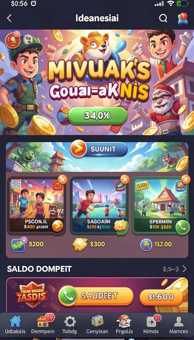 Screenshot nexgid nomor 2