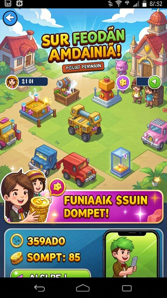 Screenshot oce69 nomor 3