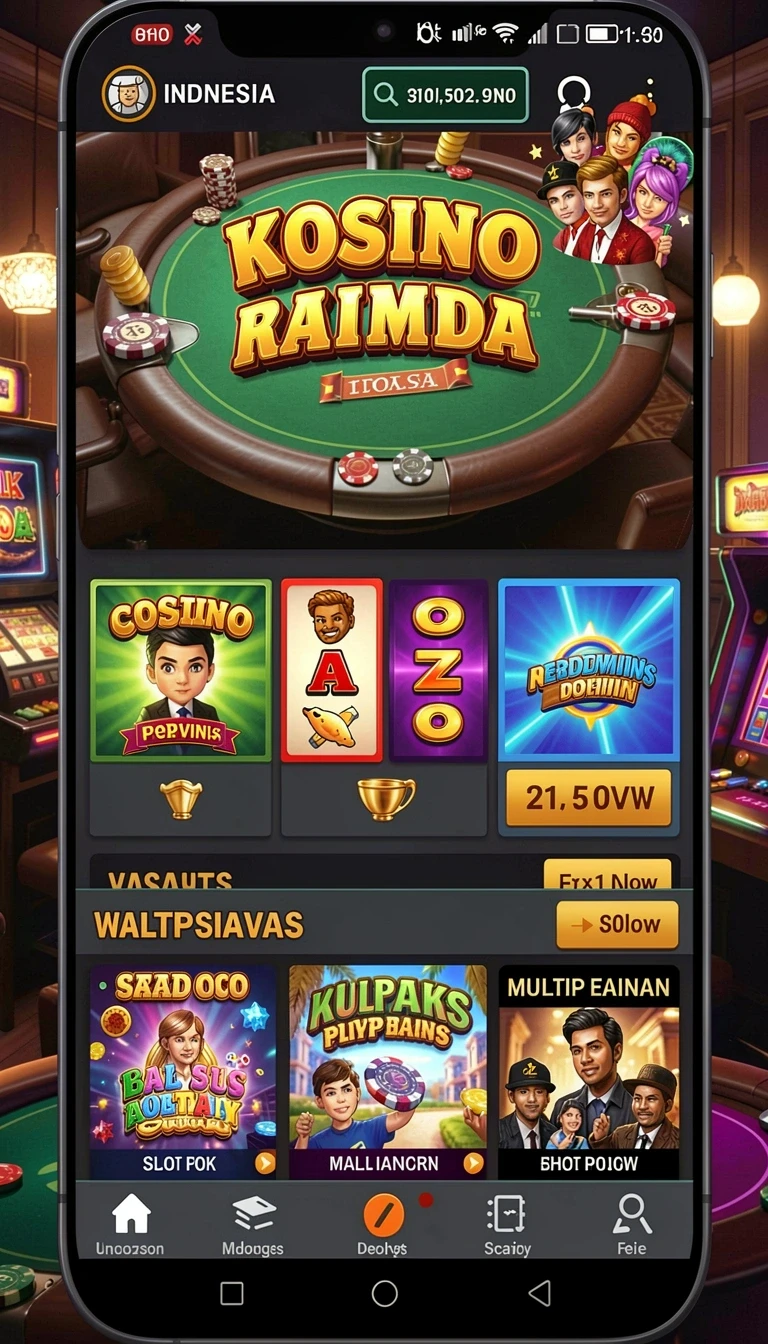Screenshot peniti4d nomor 2