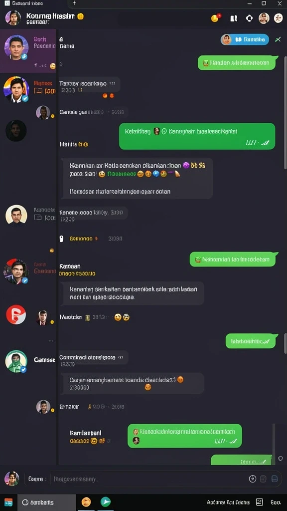 Screenshot pgtoto nomor 2