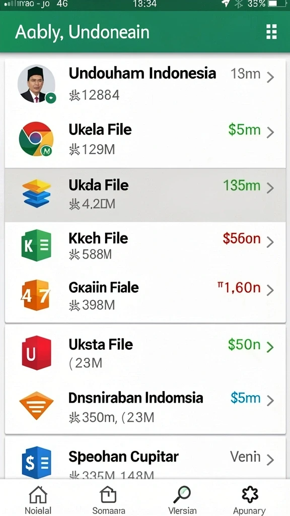 Screenshot playwin nomor 1