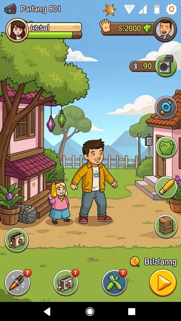 Screenshot playwin nomor 3