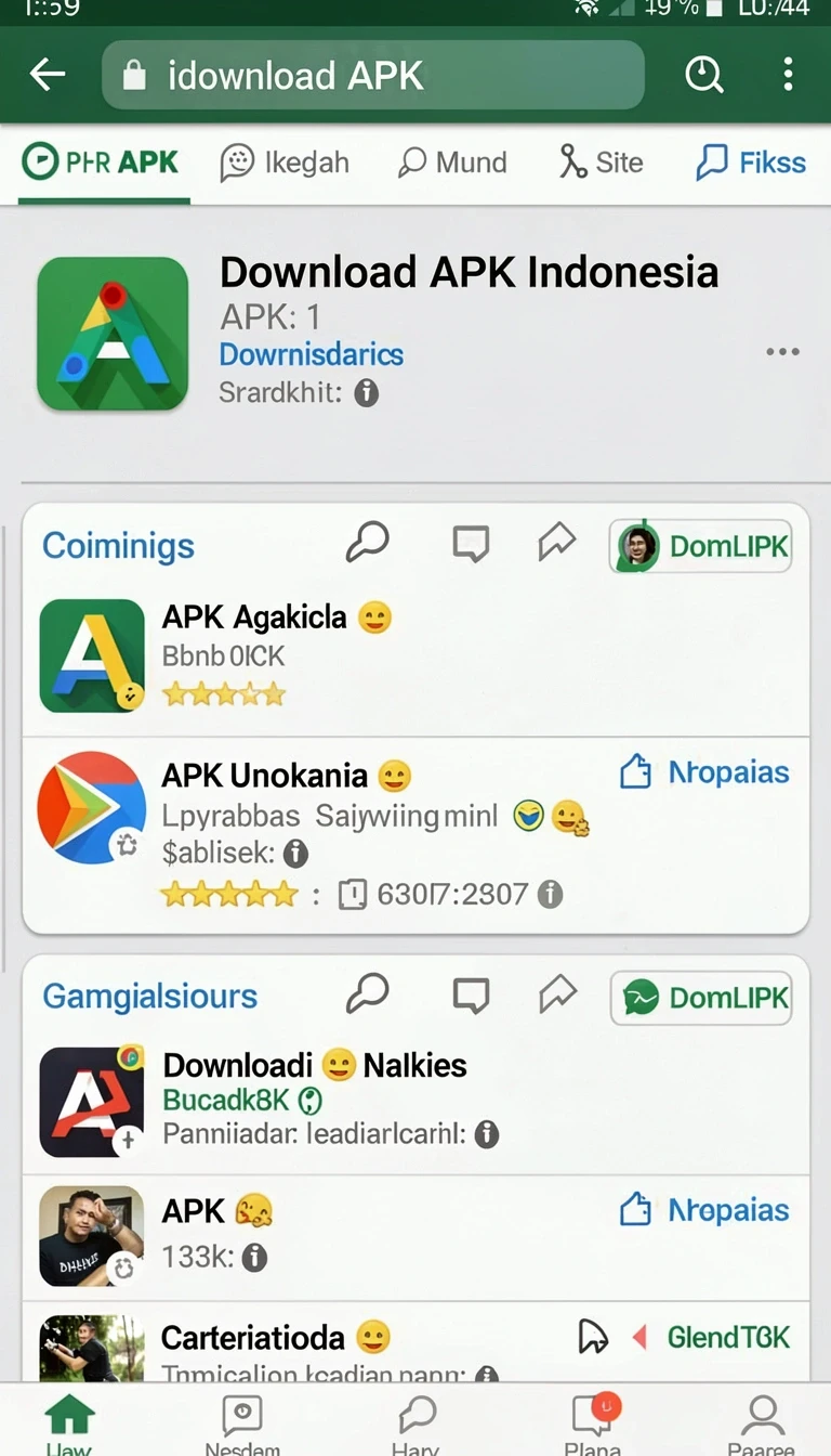 Screenshot rajapanda88 nomor 1