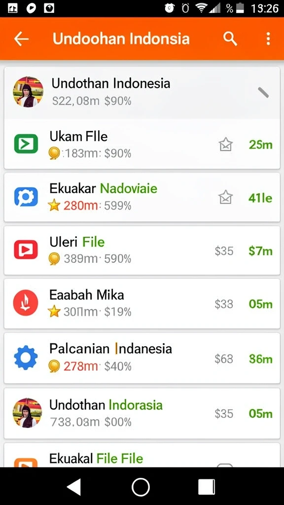 Screenshot rajastar nomor 2