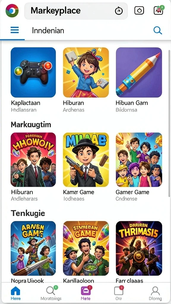 Screenshot rsnok nomor 1