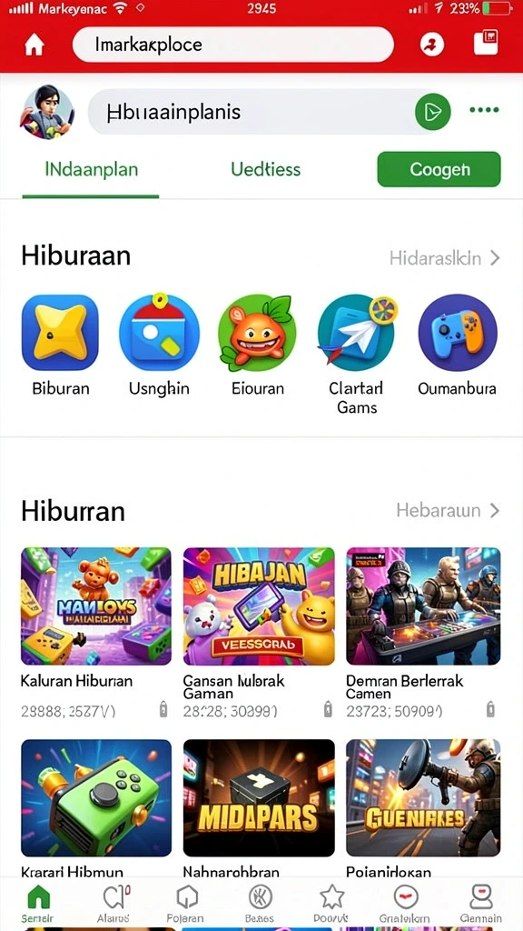 Screenshot sip33 nomor 3