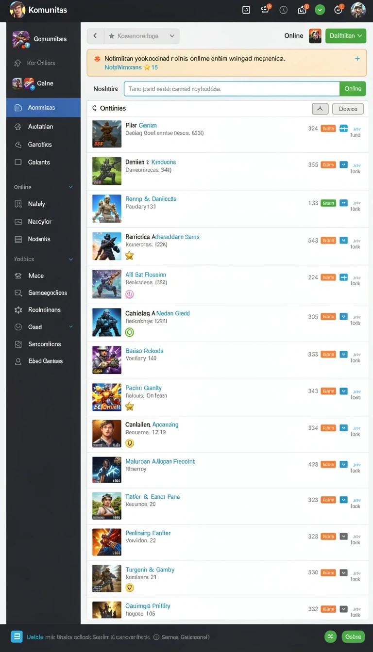 Screenshot surga55 nomor 3