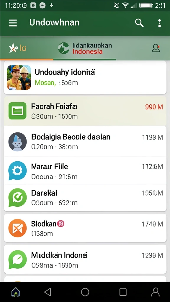Screenshot svip4 nomor 1