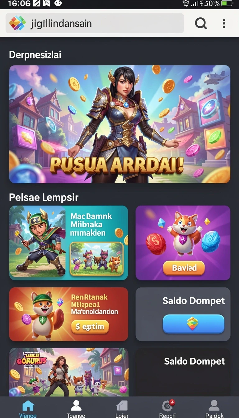 Screenshot t6 nomor 2