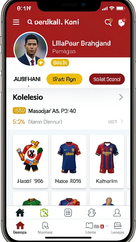 Screenshot v98 nomor 2