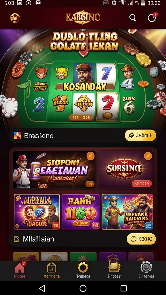 Screenshot wjkasino nomor 2