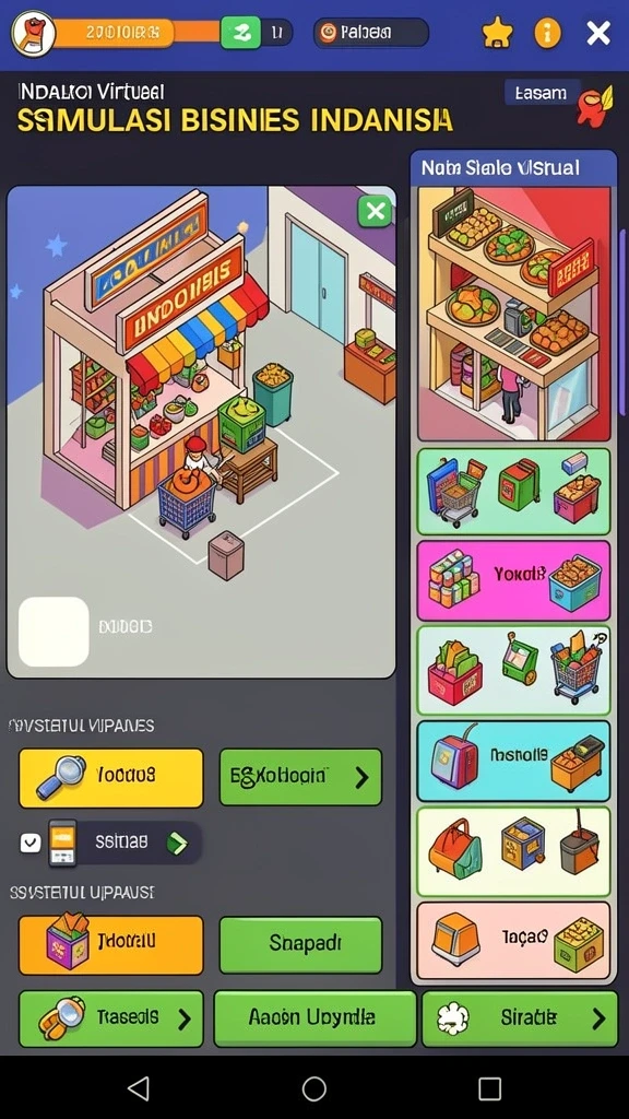 Screenshot yagaohen nomor 2